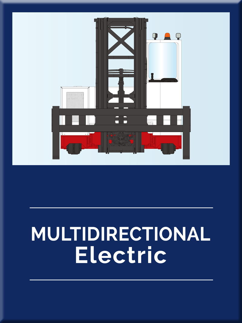 BP - MULTIDIRECTIONAL Electric
